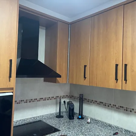 Apartment Playa Telleira