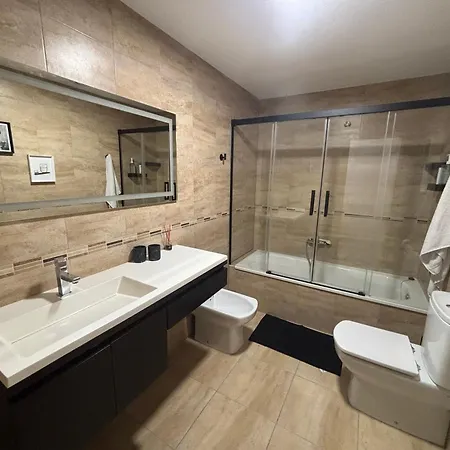 Playa Telleira * A Telleira