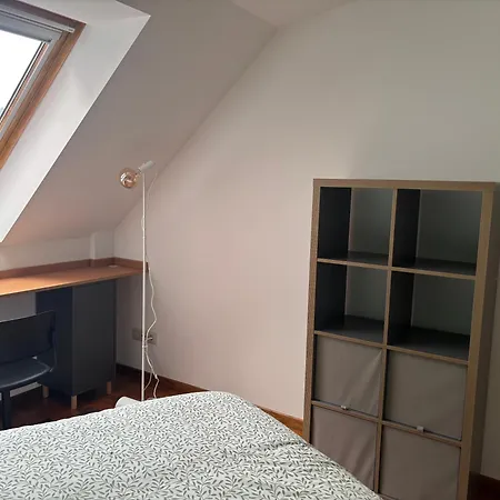 Apartment Playa Telleira