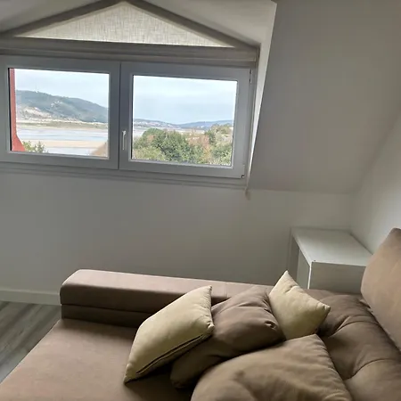 Playa Telleira Apartment